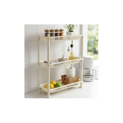 Organizador De Plastico Tres Niveles Chw03326