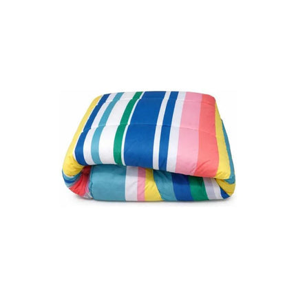 Acolchado Soñados 1 Plaza Estampado Varios Modelos 1104j