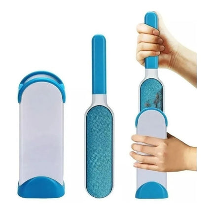 Cepillo Removedor De Pelos De Mascota Perro Gato