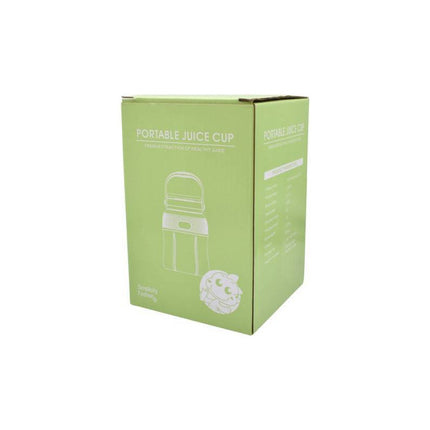 Licuadora Portátil Recargable 800ml. Chw03158 V