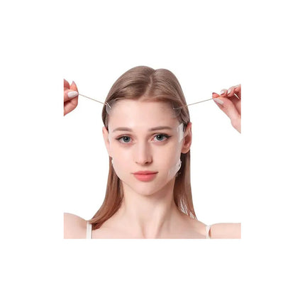 Lifting Facial Set  40 Parches + 3 Hilos Tensores
