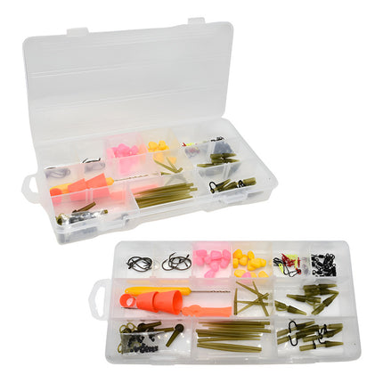 Kit De Señuelos Para Pesca En Valija V