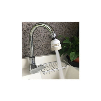 Grifo Puntero  Para Canilla Cocina Baño Rotación 360 N/a