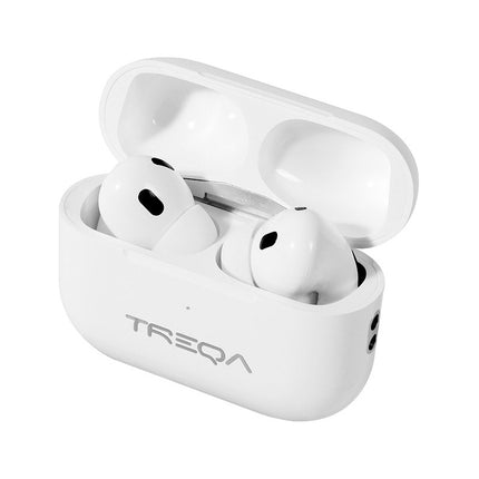 Auricular Treqa  Inalambrico Bt-a5 V