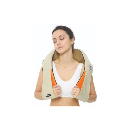Masajeador Espalda Cervical Cuerpo Salud Masajeador Varios