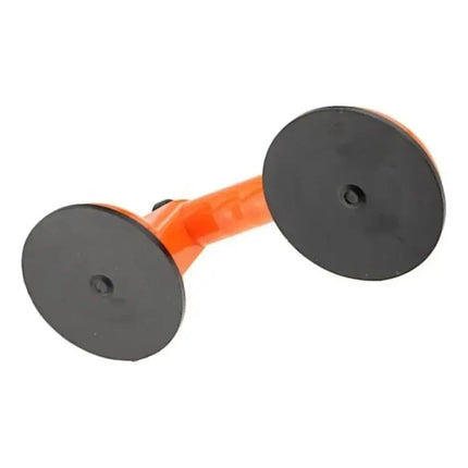 Sopapa Con 2 Ventosa Para Vidrios Plastica