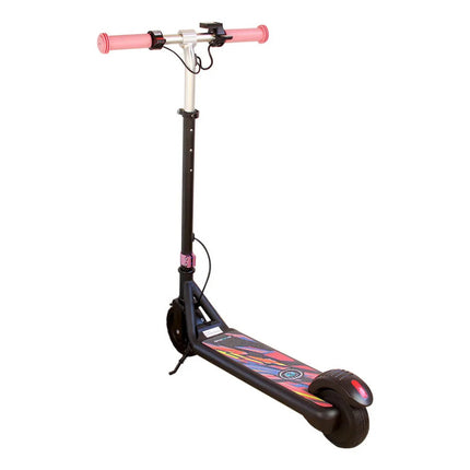 Monopatin Electrico Gyroor H31 Rosa