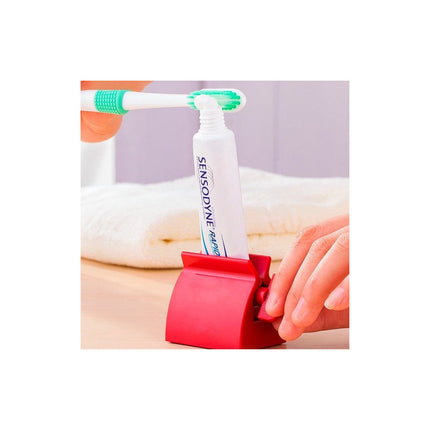 Extractor De Pasta De Dientes  N/a