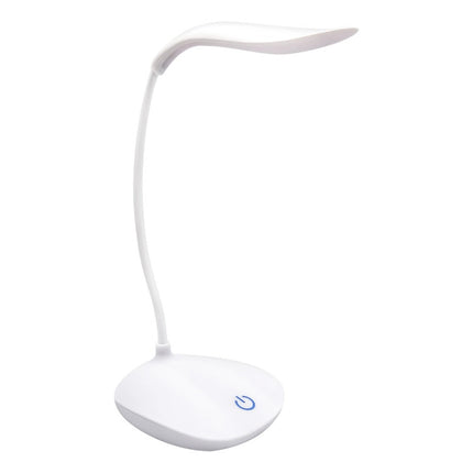 Lampara De Escritorio Led Recargable 3 Niveles 6w