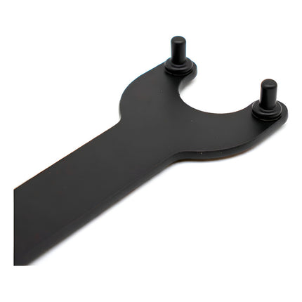 Llave Para Amoladora Negro