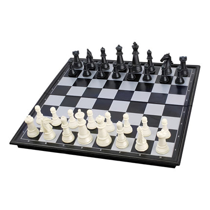 Ajedrez Magnetico Plegable  C04