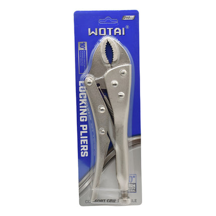 Pinza Morza 10  25cm Ctl00179