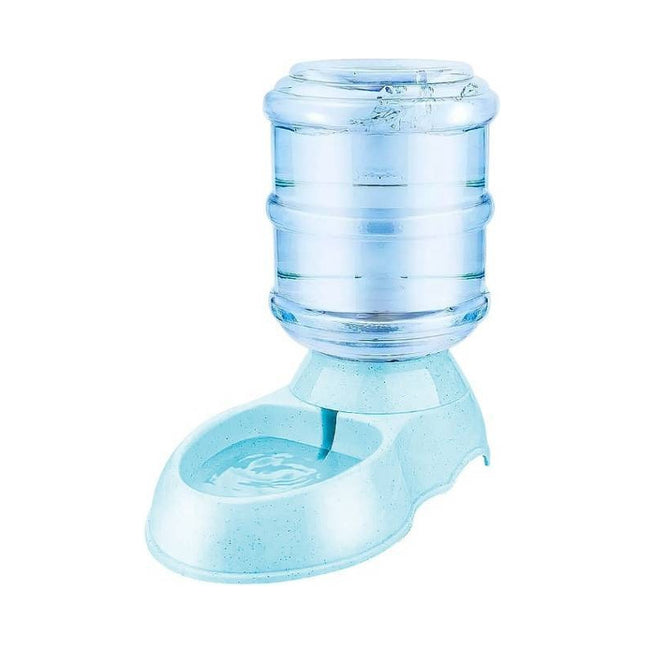 Dispensador De Agua Automático Para Mascotas