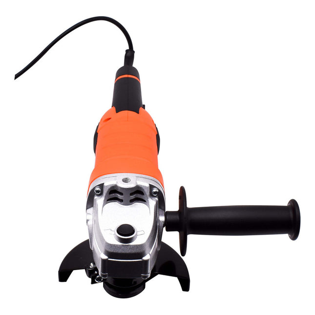 Amoladora Angular 6 1350w Toyaki Tk-809 N