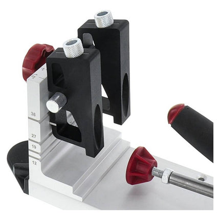 Profesional Pocket Hole Kit Milescraft