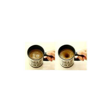 Taza Revolvedora A Pila