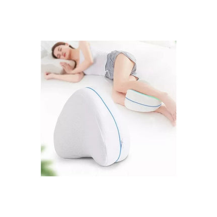 Cojin Almohada Ortopédica Original Para Piernas