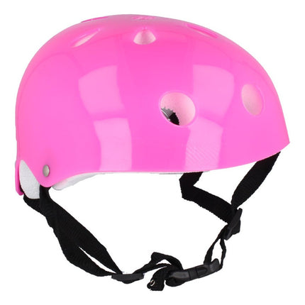 Casco Infantil De Protección 24 X 21 Cm. Sp38442/3/4/5