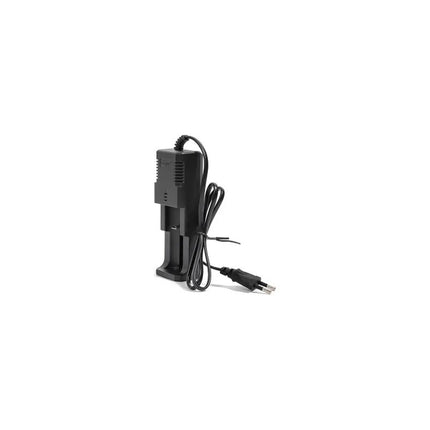 Cargador Para 1 Pila 18650