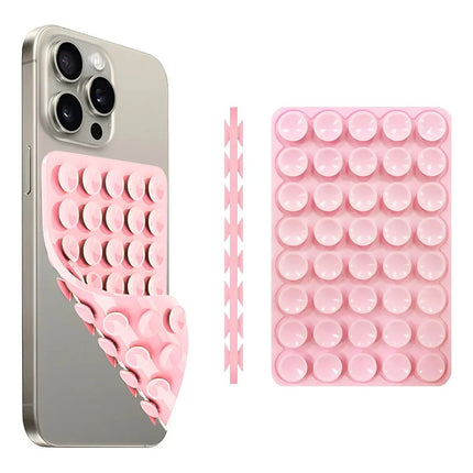 Soporte Para Celular Con Ventosa Adhesivo