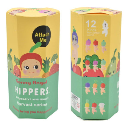 Mini Figuras Sorpresa Para Celular Hipp