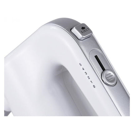 Batidora De Mano Con Accesorios 150 W Winning Star St-5516 Blanco