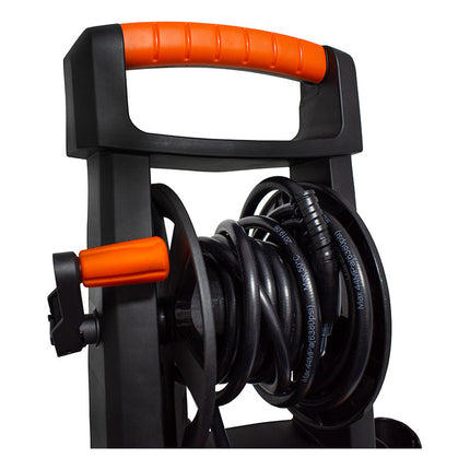 Hidrolavadora 2800w Toyaki Tk-2800w Naranja