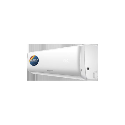 Aire Acondicionado Enxuta Aaenx222 18000 Btu Clase C Color Blanco