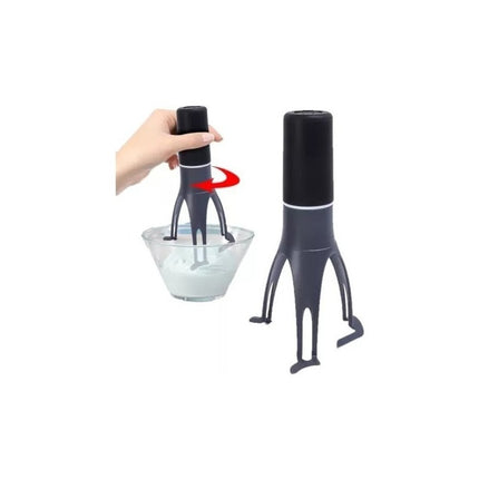 Batidor Eléctrico Para Comida En Olla