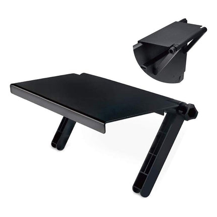 Soporte  Para Canalera Alta Calidad Doble Soporte