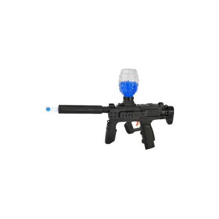 Pistola Recargable Con Balines De Hidrogel Sp38985 Negro
