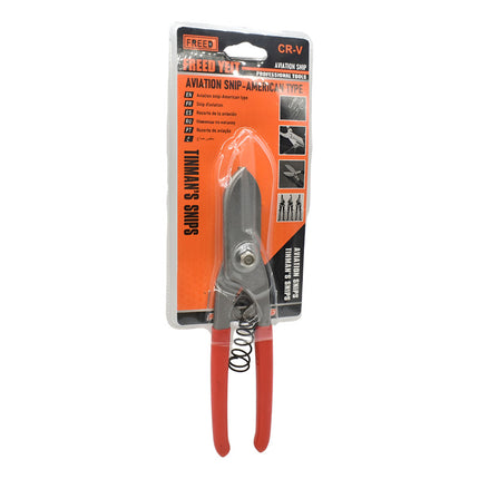 Tijera Para Cortar Chapas 8  Tl35811