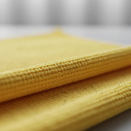 Paños Absorbente Multiuso 35x40 X12 Unidades Amarillo
