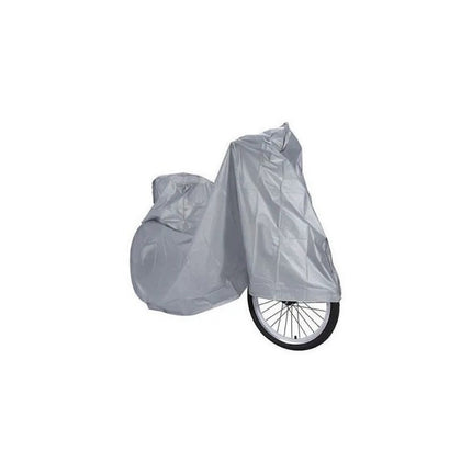 Funda Para Bicicleta Cubrebicicleta Impermeable 200 X 100 Cm