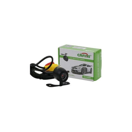 Camara De Reversa Con Visión Nocturna Para Auto