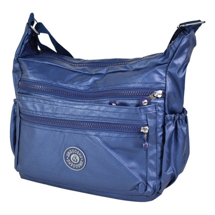 Cartera Al Hombro 30x23x9cm.