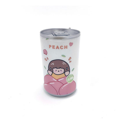 Llavero Lata Con Pañuelos Descartables, Pack X3 V