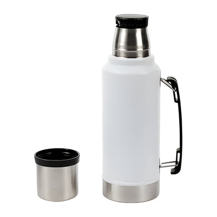 Termo De Acero Inoxidable 1 L 969 V