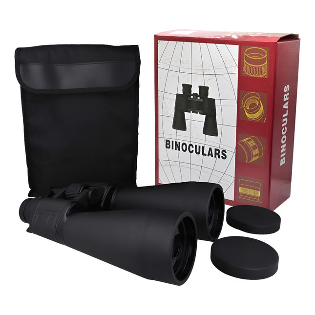 Binoculares De Alta Potencia 20-180x100 V