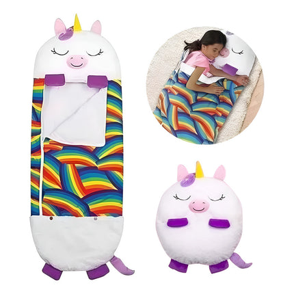 Sobre Bolsa De Dormir Infantil 3 En 1    Medidas   175x70 Cm V