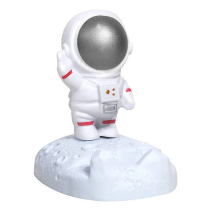 Soporte De Celular Diseño De Astronauta