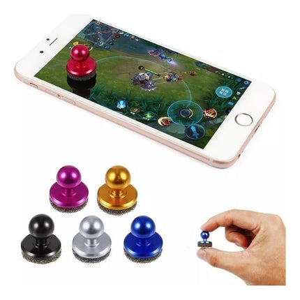 Joystick  Celular  Tablet Para Juegos X2  Varios