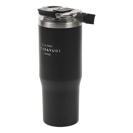 Vaso Termico 900 Ml Zf-002 Con Agarre V