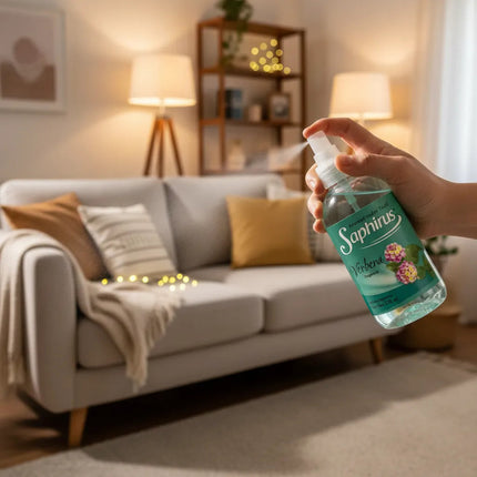 Textil Saphirus Verbena 250ml