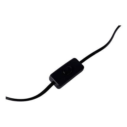 Lmpara De Escritorio Base Metálica Nordico Z