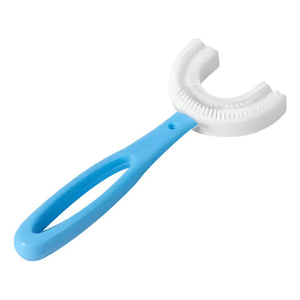 Cepillo De Dientes Para Niños Chicos X