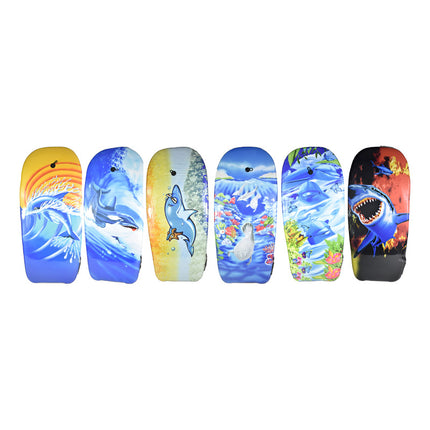 Tabla De Surf 41  100x45x32cm V
