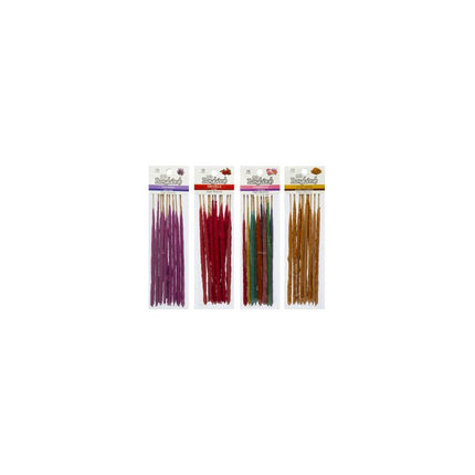 Sahumerios Incienso Bangladesh Triple Empaste X10 V