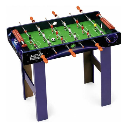 Futbolito De Mesa 81 X 43 X 78 Cm Sp38966 A