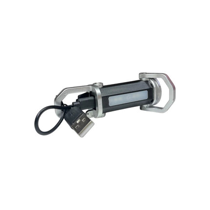 Linterna Mini Keychain Cob V